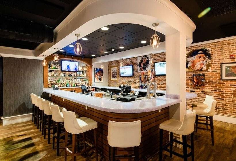 酒店 Florence, Tapestry Collection By Hilton