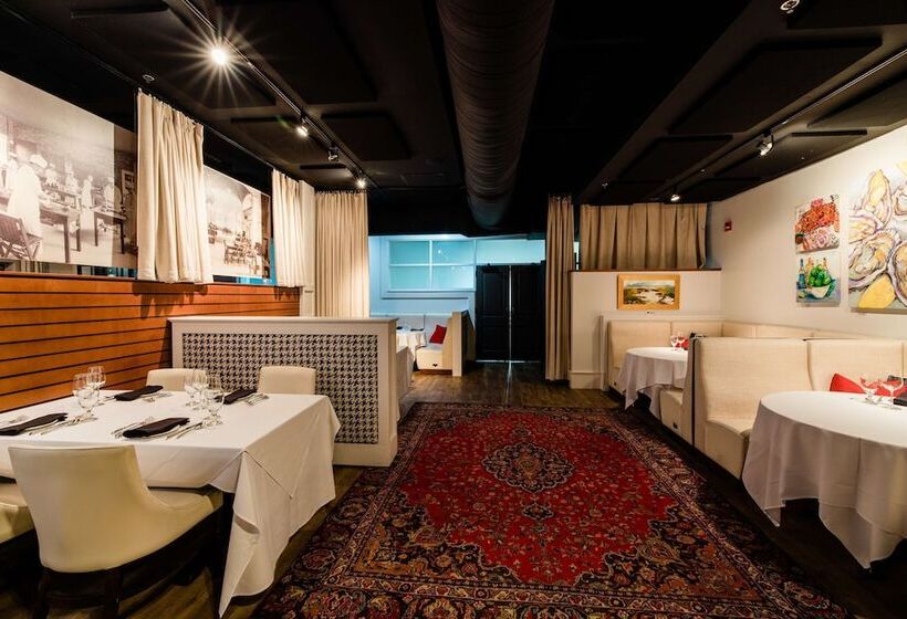 酒店 Florence, Tapestry Collection By Hilton