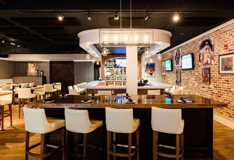 酒店 Florence, Tapestry Collection By Hilton