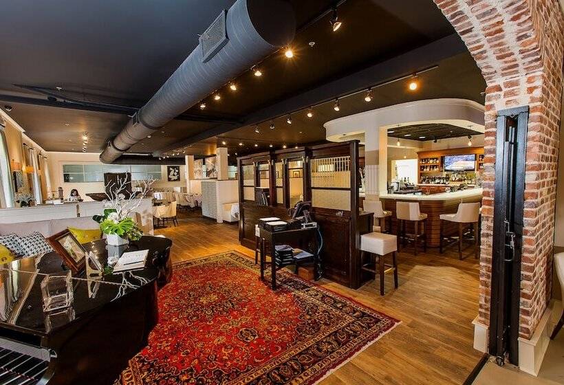 酒店 Florence, Tapestry Collection By Hilton