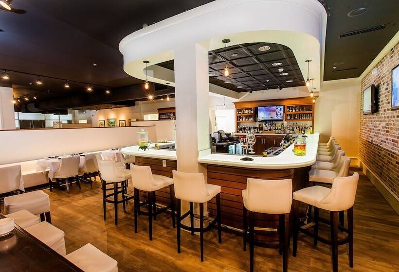 酒店 Florence, Tapestry Collection By Hilton