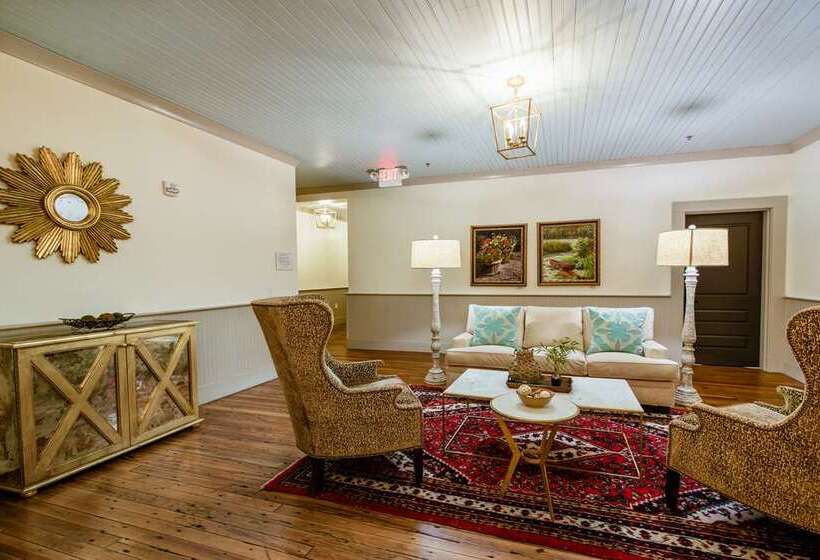 酒店 Florence, Tapestry Collection By Hilton