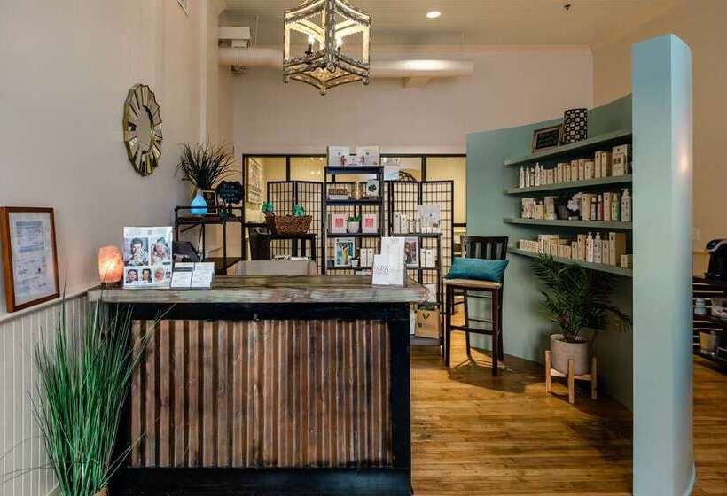 酒店 Florence, Tapestry Collection By Hilton