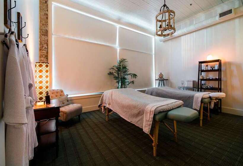 酒店 Florence, Tapestry Collection By Hilton