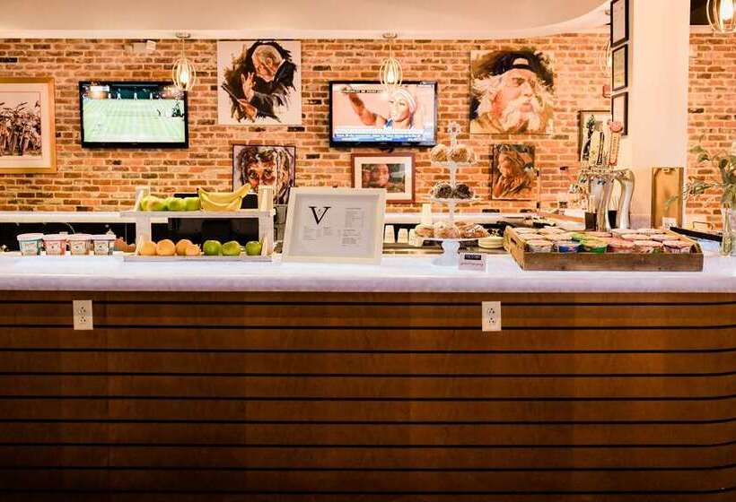 酒店 Florence, Tapestry Collection By Hilton