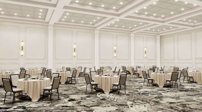 فندق Flor Tampa Downtown, Tapestry Collection By Hilton