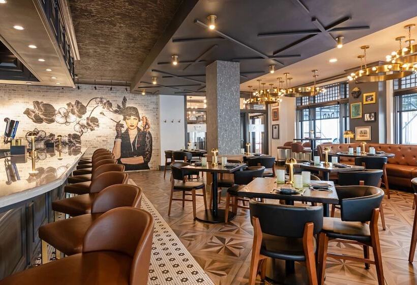 فندق Flor Tampa Downtown, Tapestry Collection By Hilton