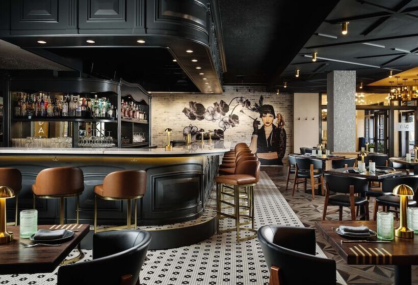 فندق Flor Tampa Downtown, Tapestry Collection By Hilton