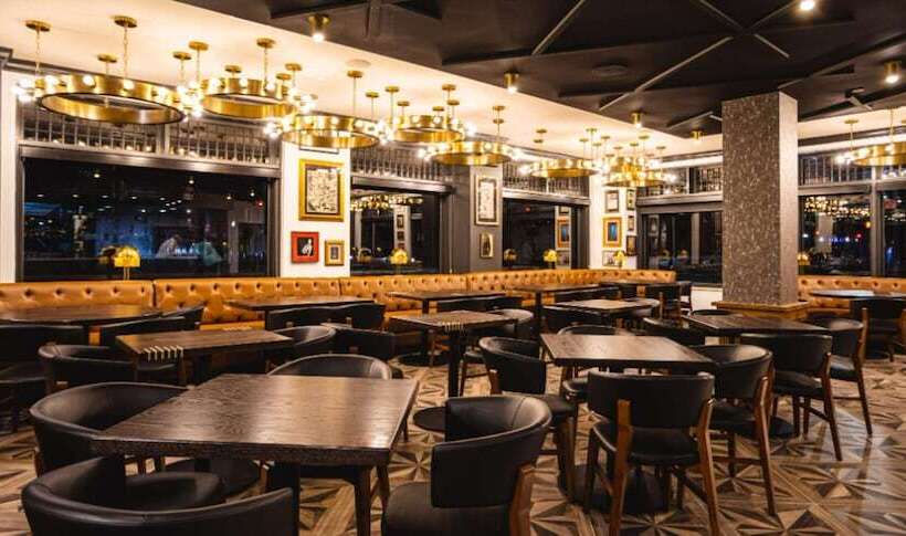 فندق Flor Tampa Downtown, Tapestry Collection By Hilton