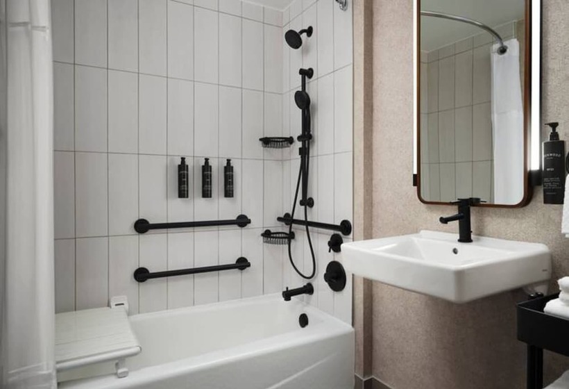 فندق Flor Tampa Downtown, Tapestry Collection By Hilton