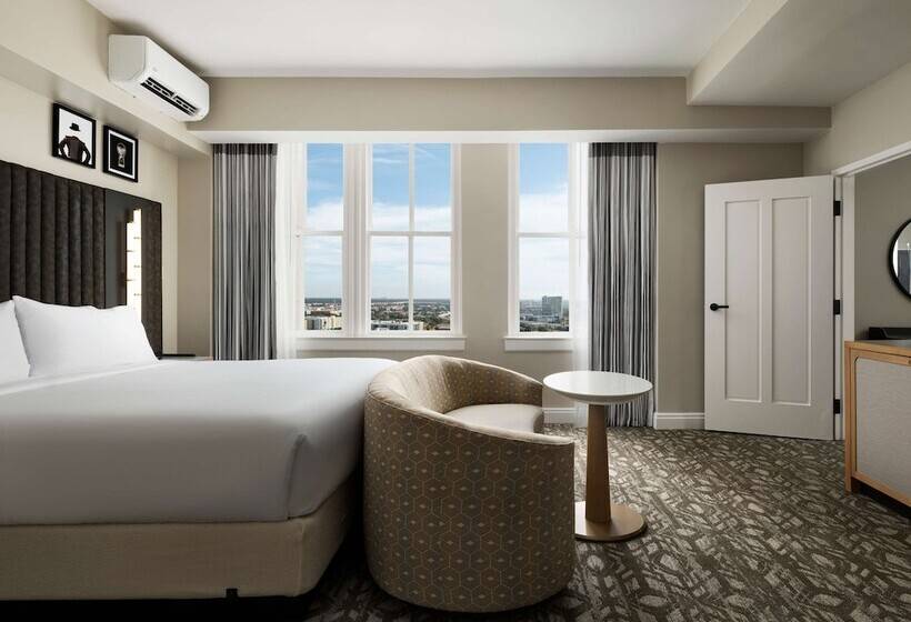 فندق Flor Tampa Downtown, Tapestry Collection By Hilton