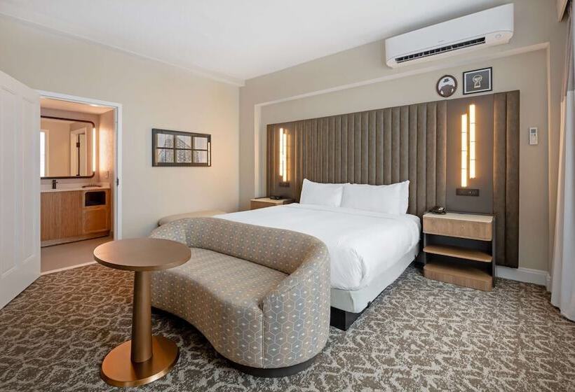 فندق Flor Tampa Downtown, Tapestry Collection By Hilton