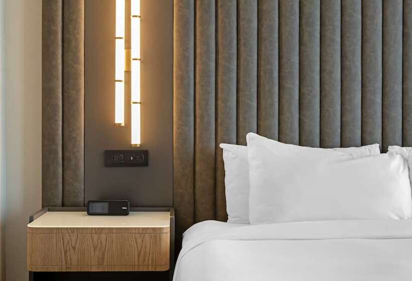 فندق Flor Tampa Downtown, Tapestry Collection By Hilton