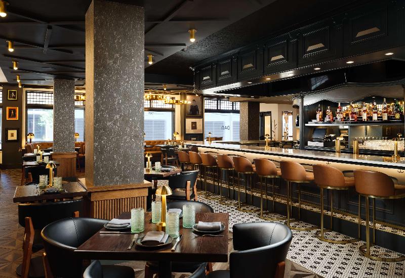 فندق Flor Tampa Downtown, Tapestry Collection By Hilton