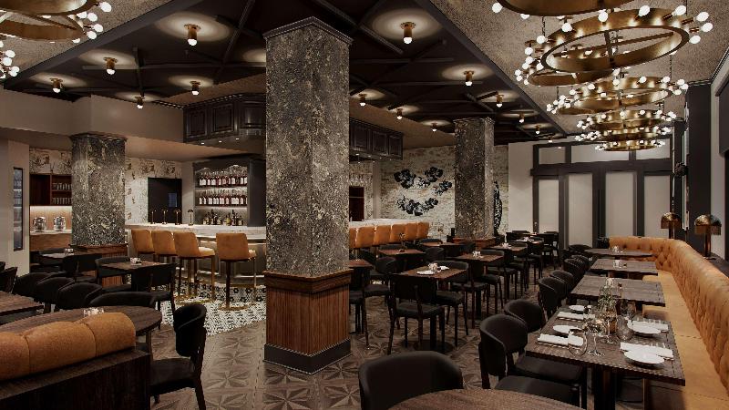 فندق Flor Tampa Downtown, Tapestry Collection By Hilton