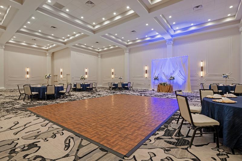 فندق Flor Tampa Downtown, Tapestry Collection By Hilton