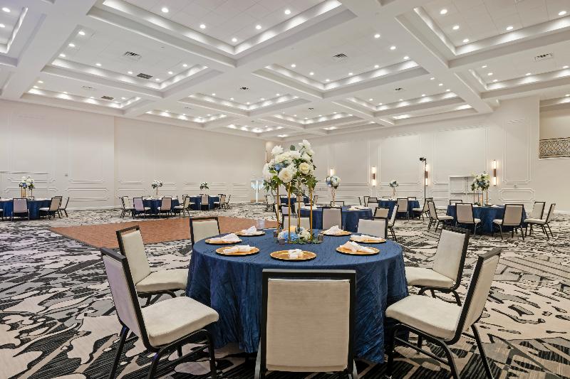 فندق Flor Tampa Downtown, Tapestry Collection By Hilton