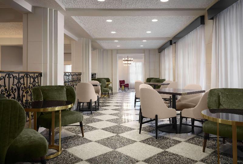 فندق Flor Tampa Downtown, Tapestry Collection By Hilton