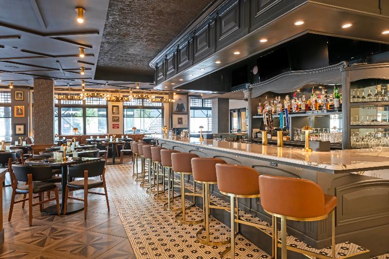 فندق Flor Tampa Downtown, Tapestry Collection By Hilton