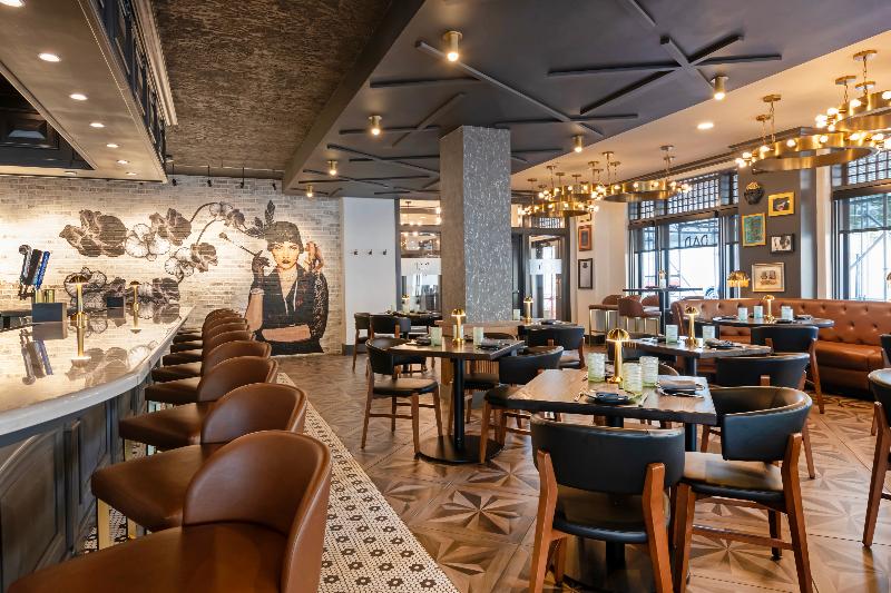 فندق Flor Tampa Downtown, Tapestry Collection By Hilton