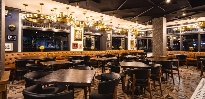 فندق Flor Tampa Downtown, Tapestry Collection By Hilton