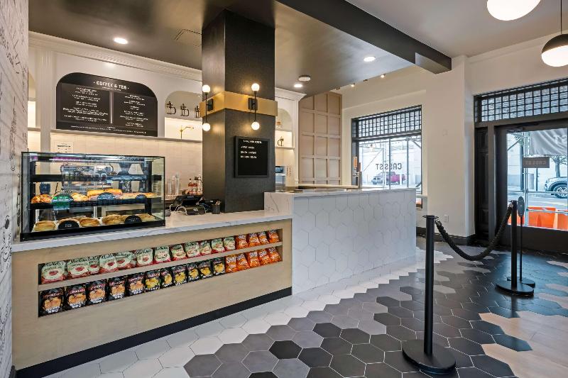 فندق Flor Tampa Downtown, Tapestry Collection By Hilton