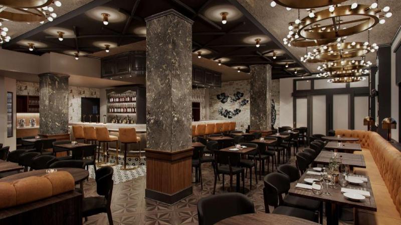 فندق Flor Tampa Downtown, Tapestry Collection By Hilton