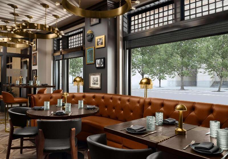 فندق Flor Tampa Downtown, Tapestry Collection By Hilton