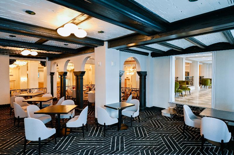 فندق Flor Tampa Downtown, Tapestry Collection By Hilton