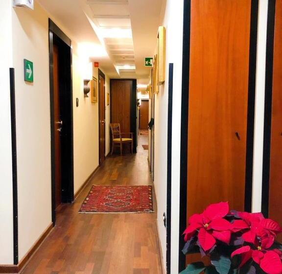 酒店 Florio Opera Palermo Central