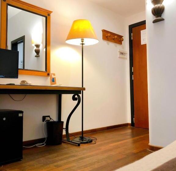 酒店 Florio Opera Palermo Central