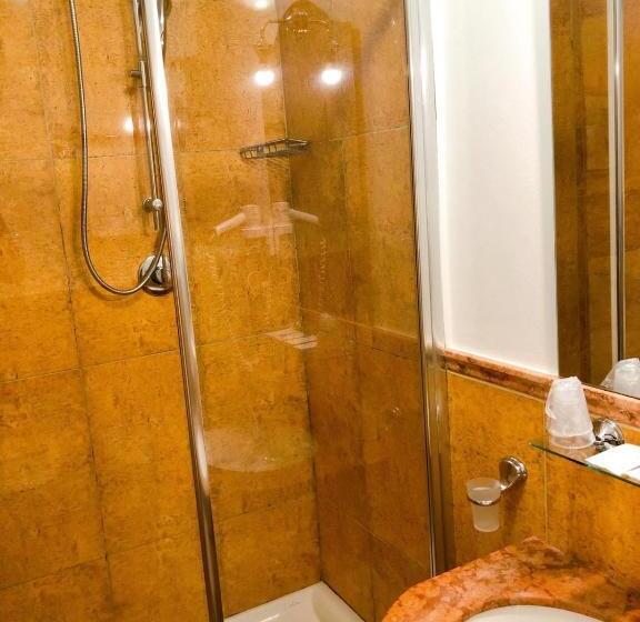 酒店 Florio Opera Palermo Central