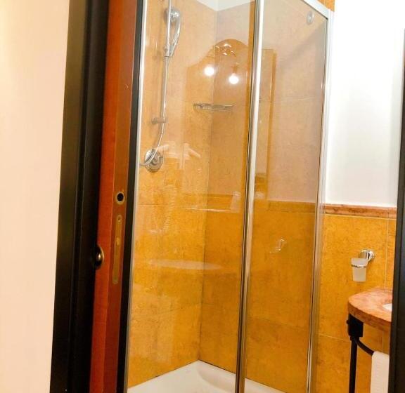 酒店 Florio Opera Palermo Central