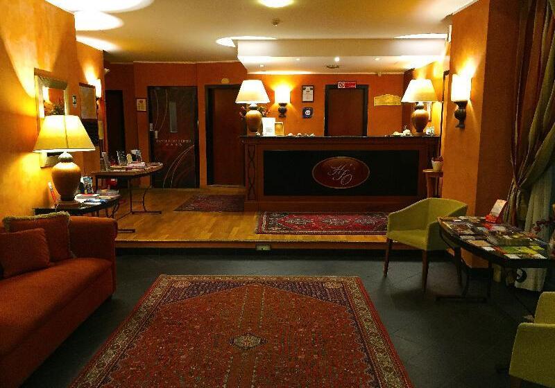 酒店 Florio Opera Palermo Central