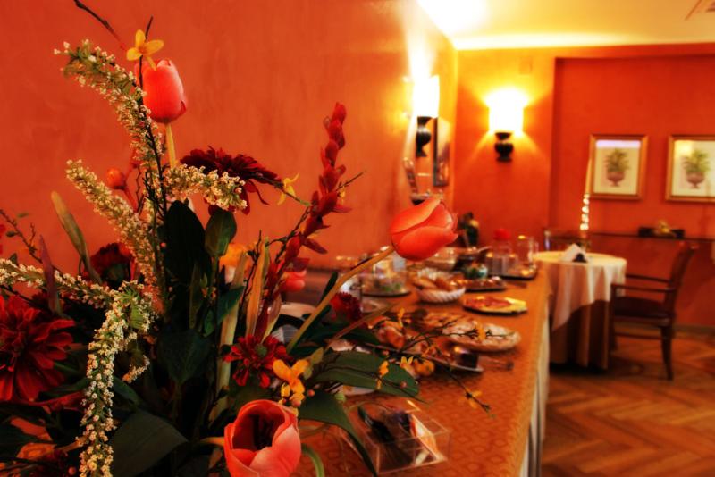 酒店 Florio Opera Palermo Central