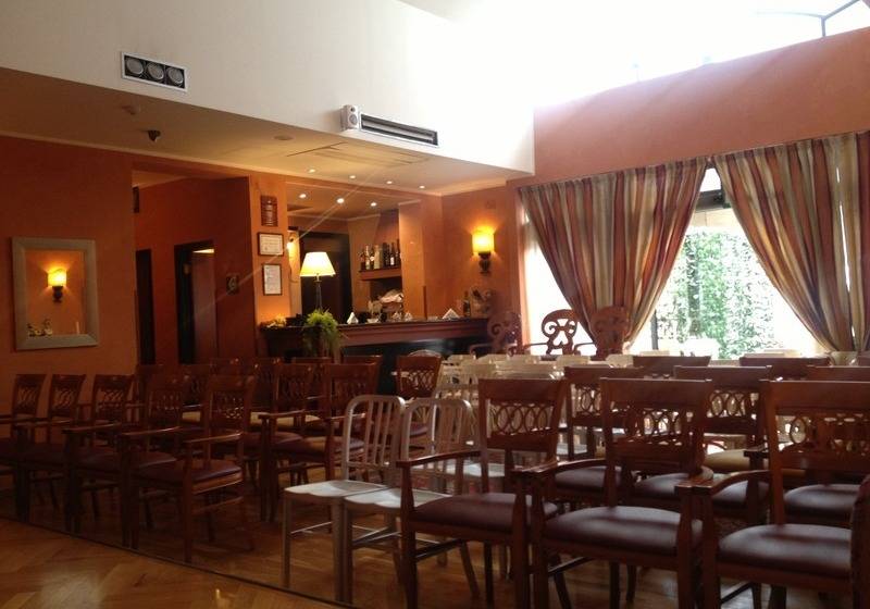 酒店 Florio Opera Palermo Central