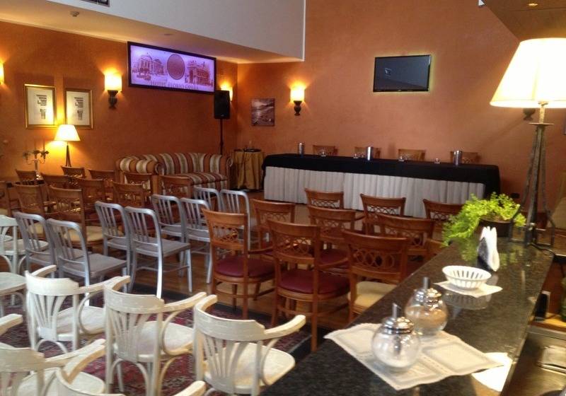 酒店 Florio Opera Palermo Central