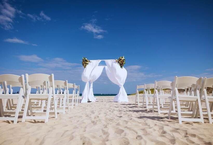 酒店 Fort Lauderdale Marriott Pompano Beach Resort And Spa