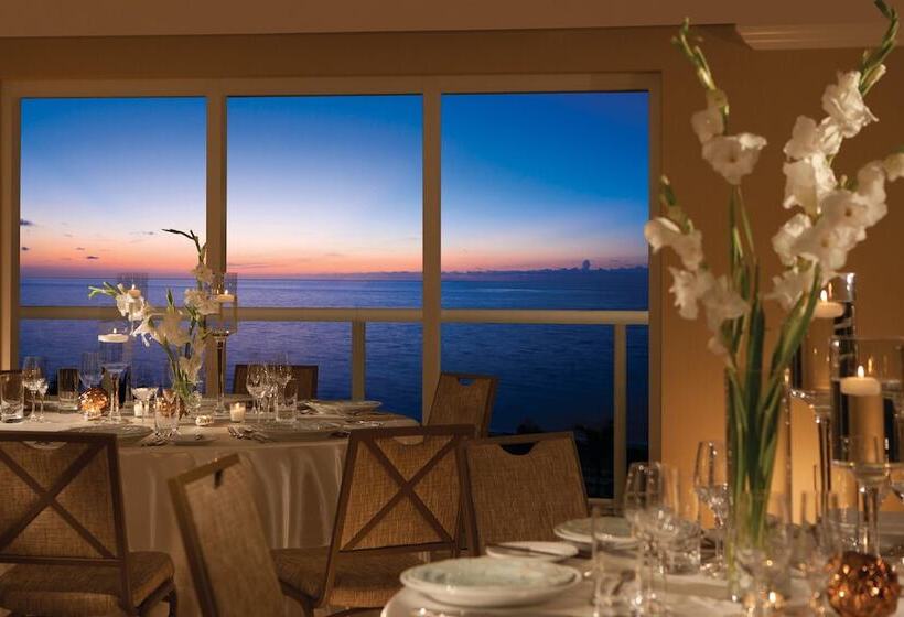 酒店 Fort Lauderdale Marriott Pompano Beach Resort And Spa