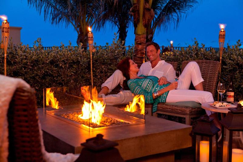 酒店 Fort Lauderdale Marriott Pompano Beach Resort And Spa