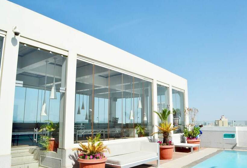 هتل Four Points By Sheraton Doha