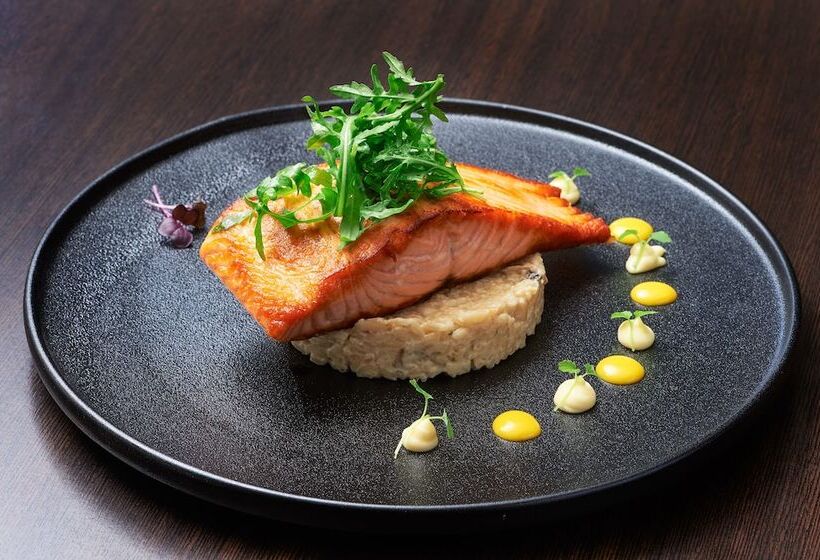 هتل Four Points By Sheraton Doha