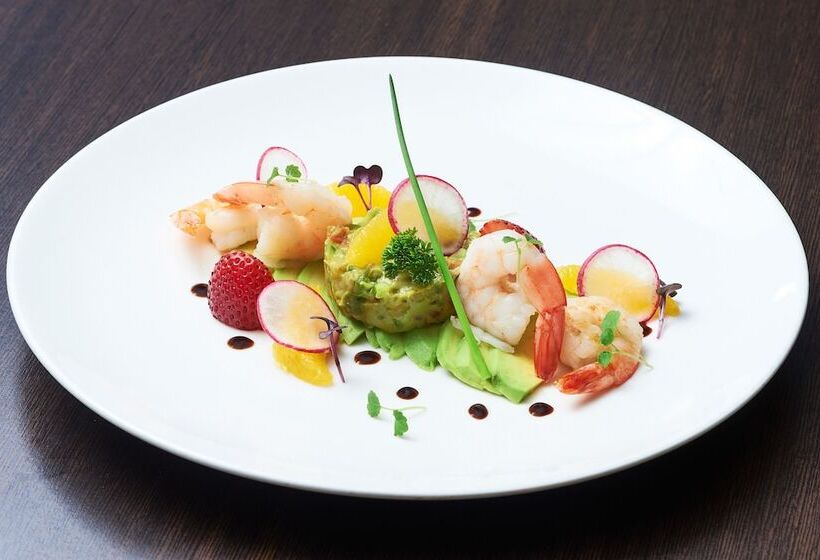 هتل Four Points By Sheraton Doha