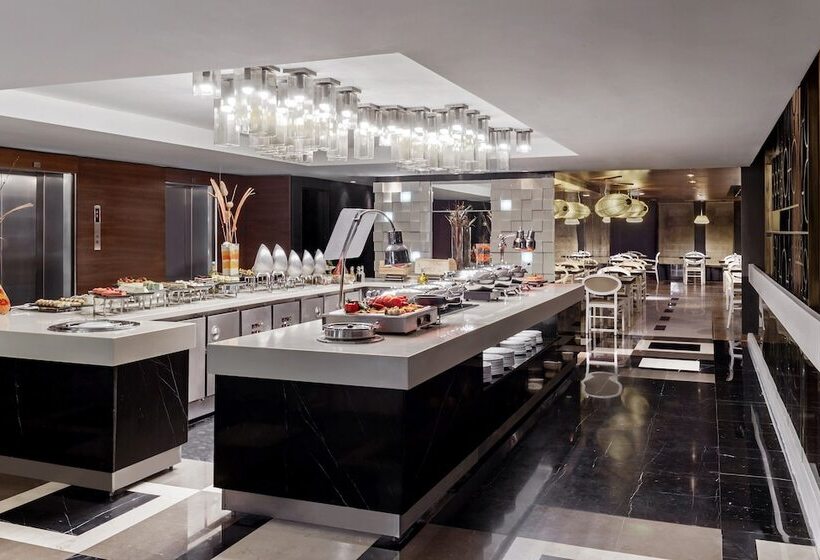 هتل Four Points By Sheraton Doha