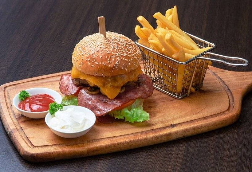 هتل Four Points By Sheraton Doha