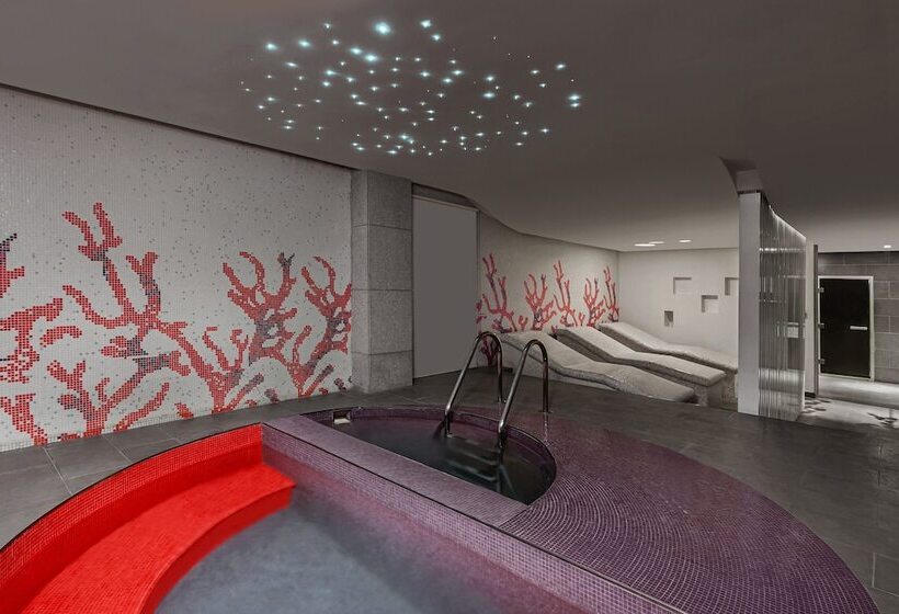 هتل Four Points By Sheraton Doha