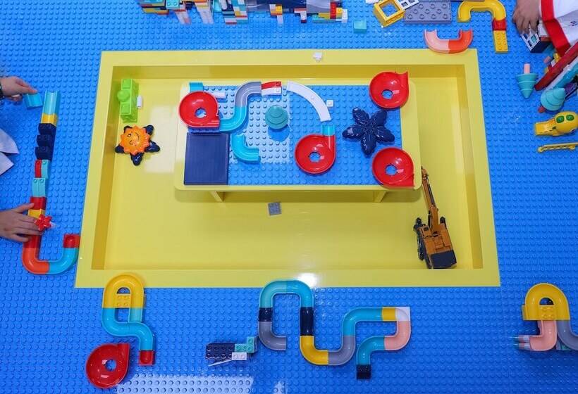 בית מלון כפרי Four Points By Sheraton Hainan, Sanya