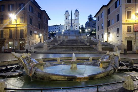 בית מלון כפרי Frattina Apartments