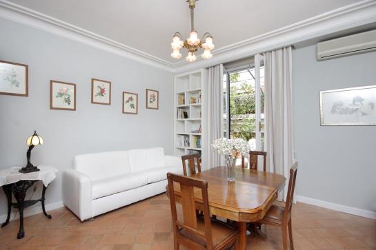 בית מלון כפרי Frattina Apartments