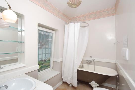 בית מלון כפרי Frattina Apartments